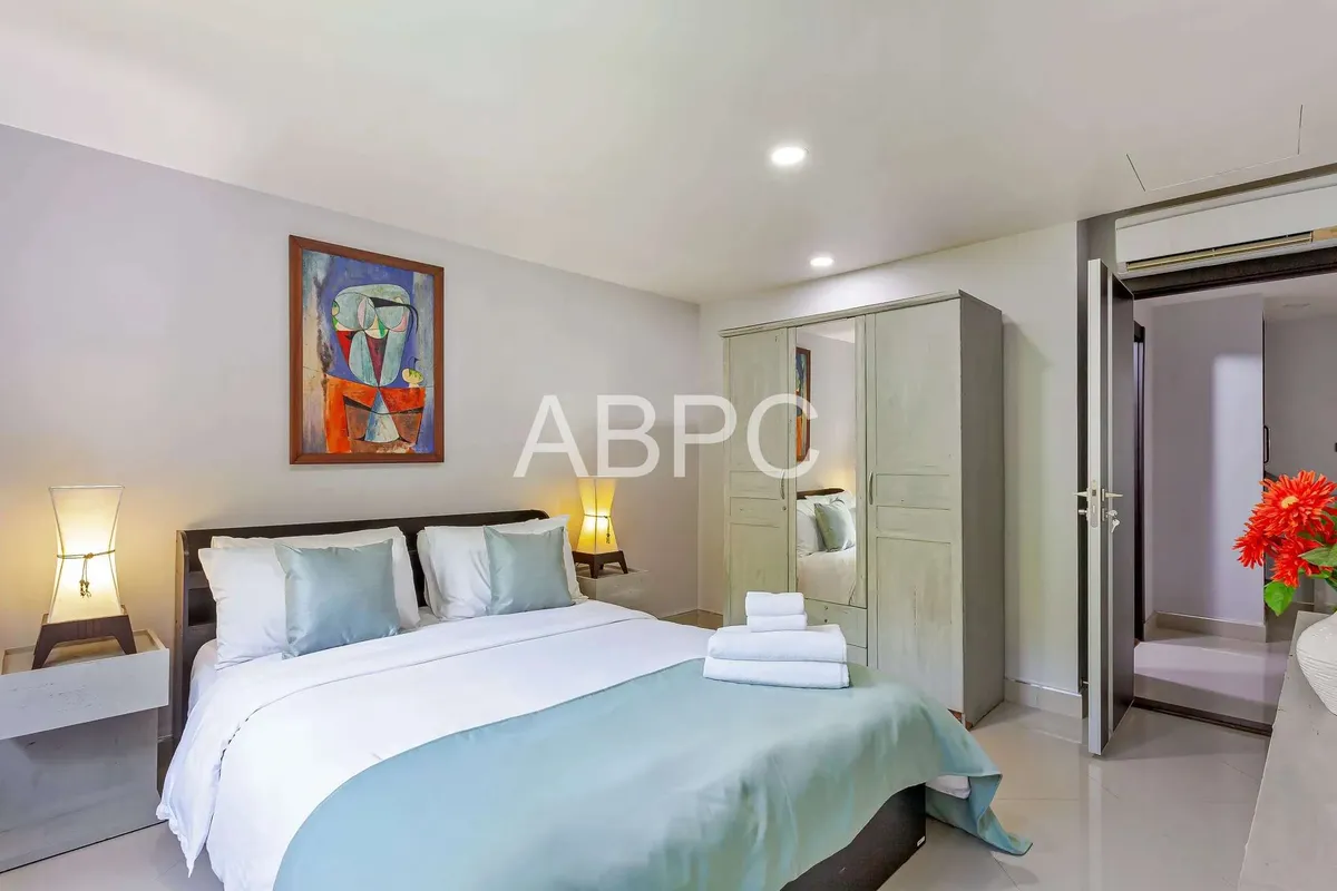 2 Bed 2 Bath in Pratumnak CR2314 photo 2