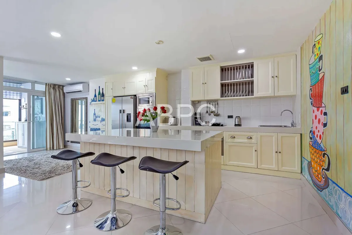 2 Bed 2 Bath in Pratumnak CR2314 photo 15