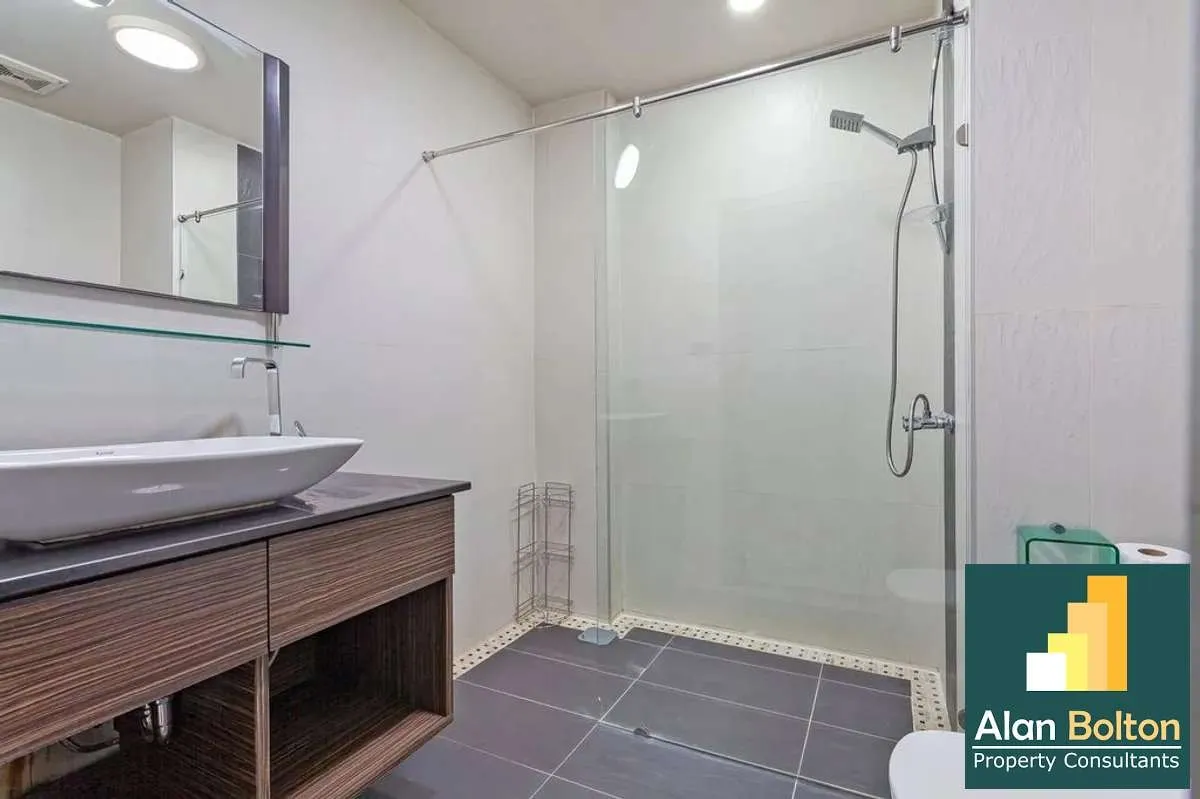 2 Bed 2 Bath in Pratumnak CR2314 photo 10