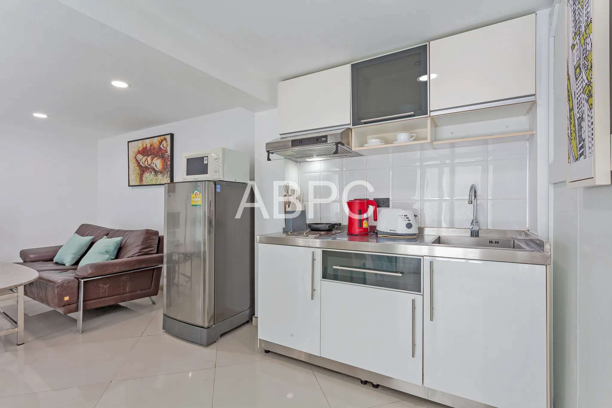 1 Bath in Pratumnak CR2315 photo 5