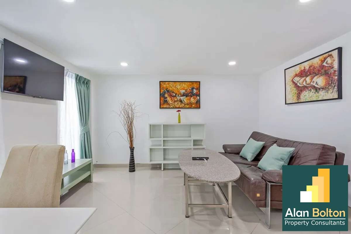 1 Bath in Pratumnak CR2315 photo 9