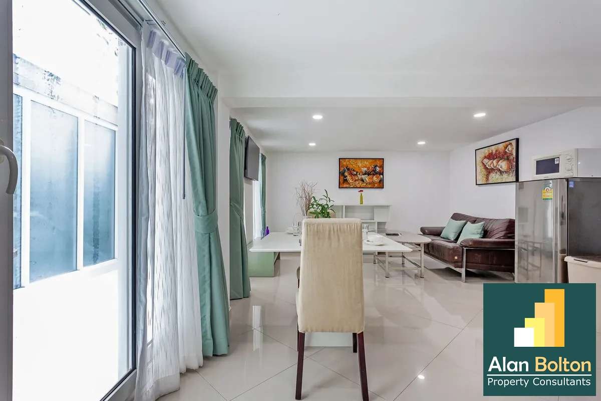 1 Bath in Pratumnak CR2315 photo 7