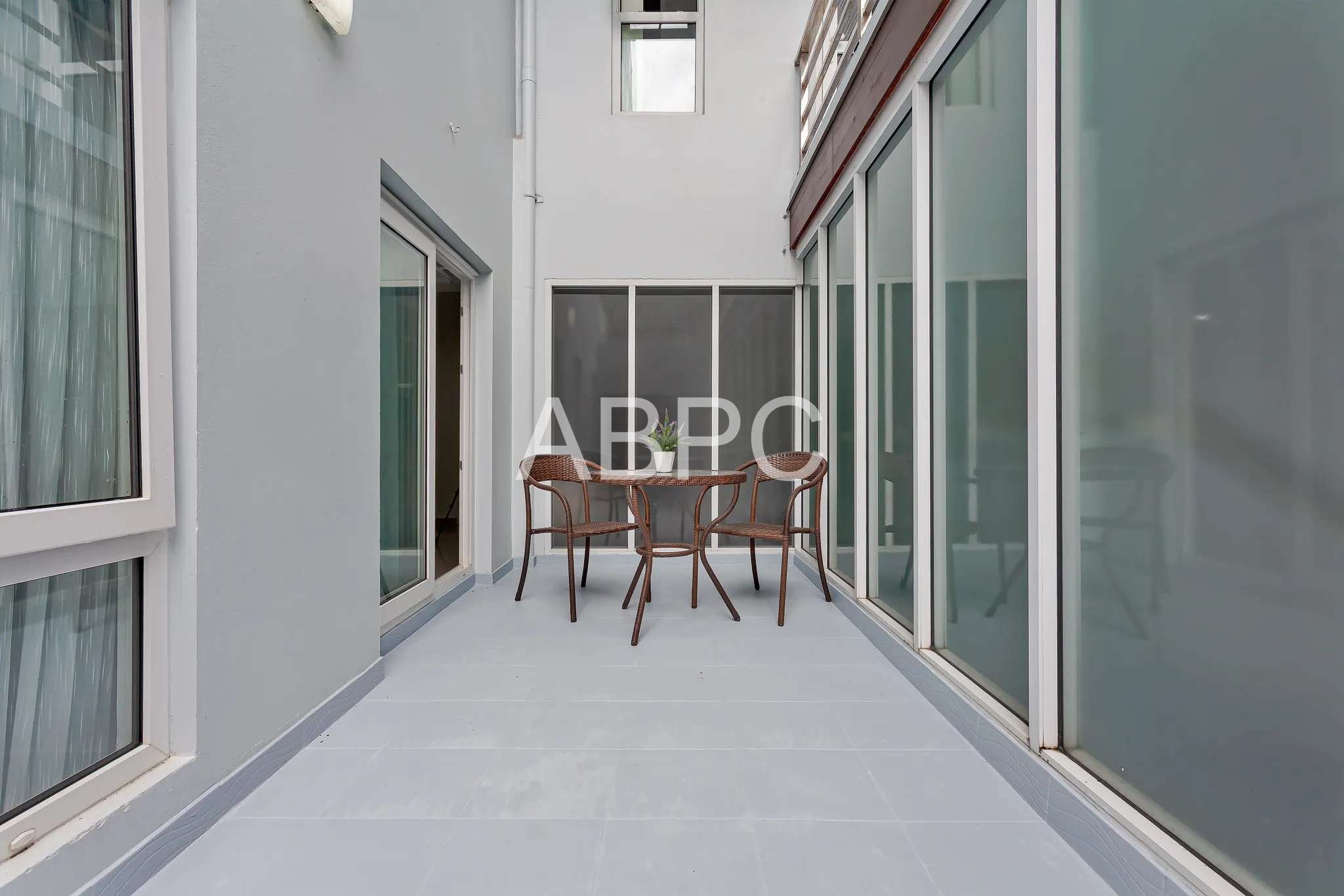 1 Bath in Pratumnak CR2315 photo 4