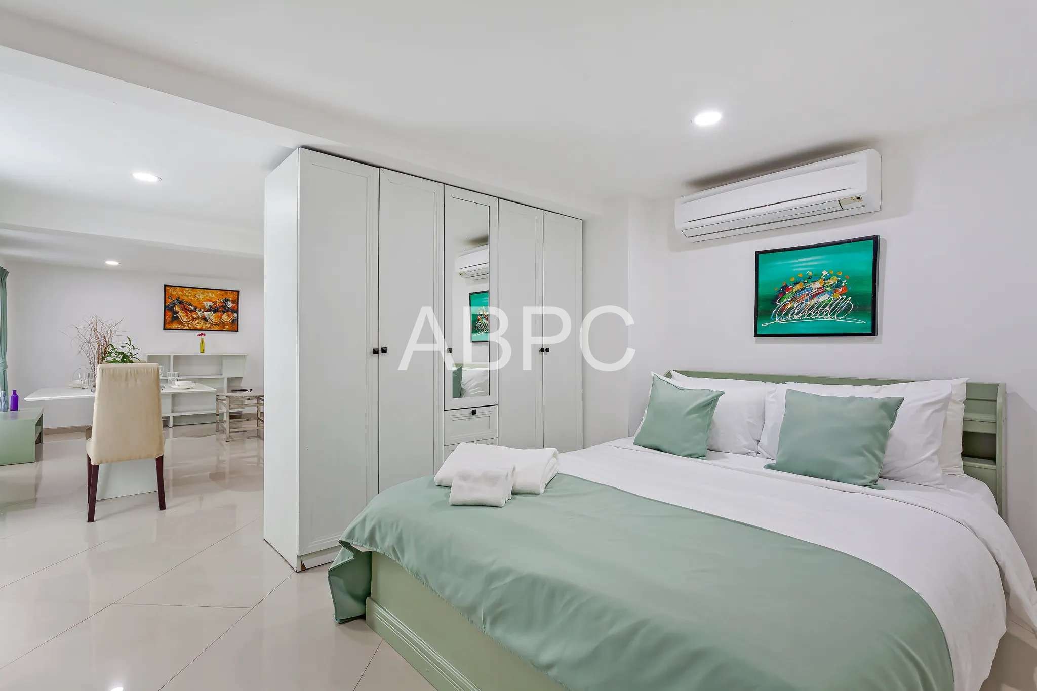 1 Bath in Pratumnak CR2315 photo 2