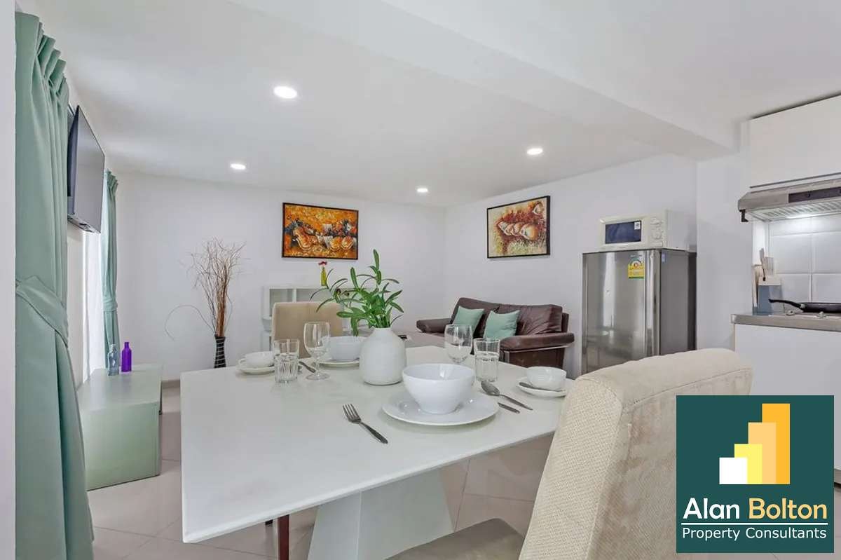 1 Bath in Pratumnak CR2315 photo 8