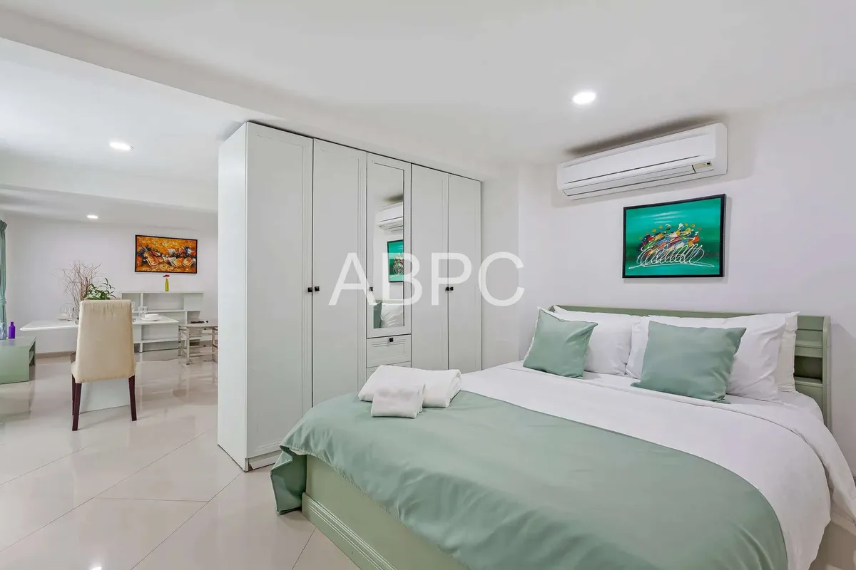 1 Bath in Pratumnak CR2315 photo 2