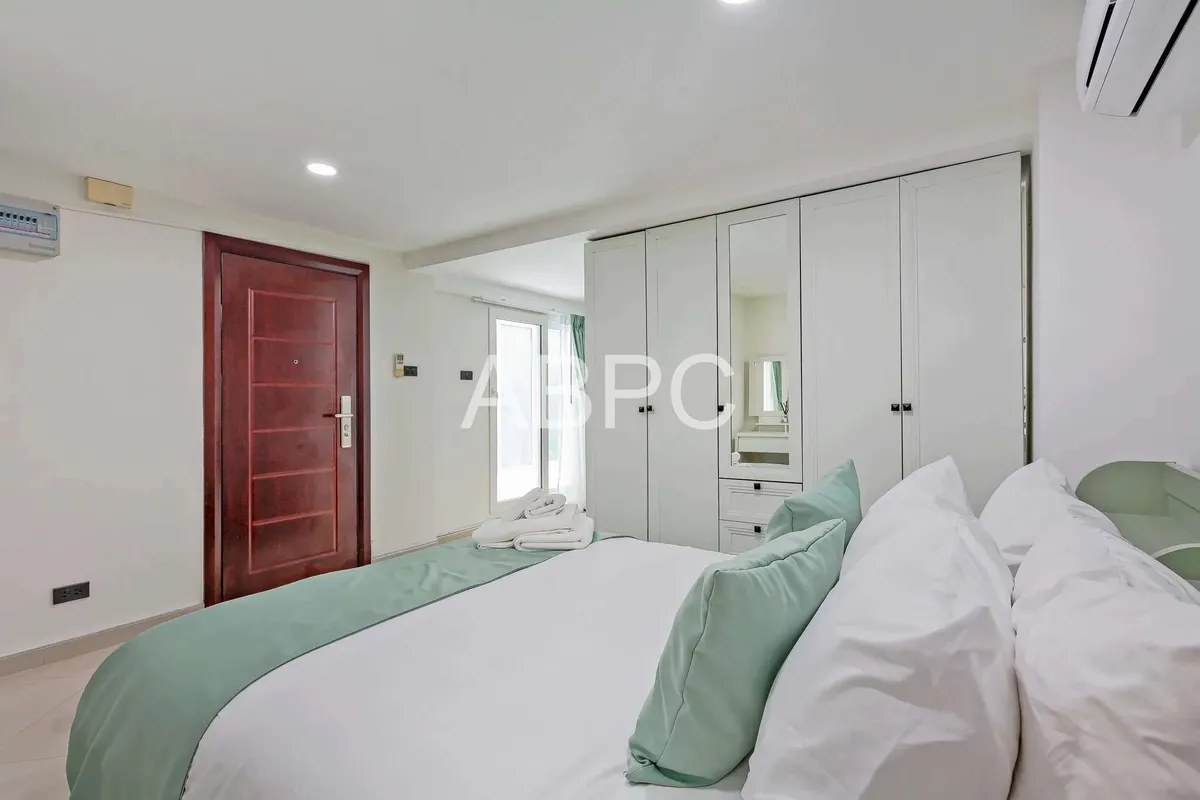 1 Bath in Pratumnak CR2315 photo 14