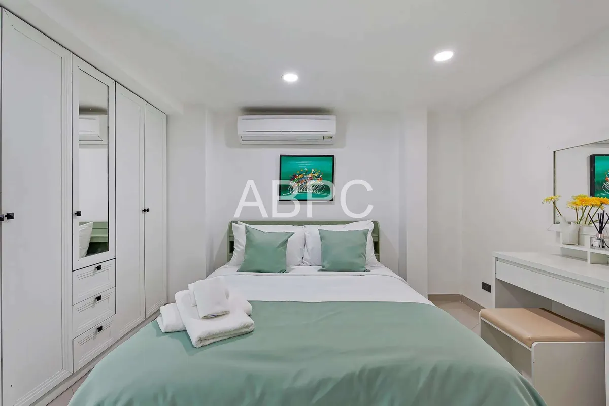 1 Bath in Pratumnak CR2315 photo 3