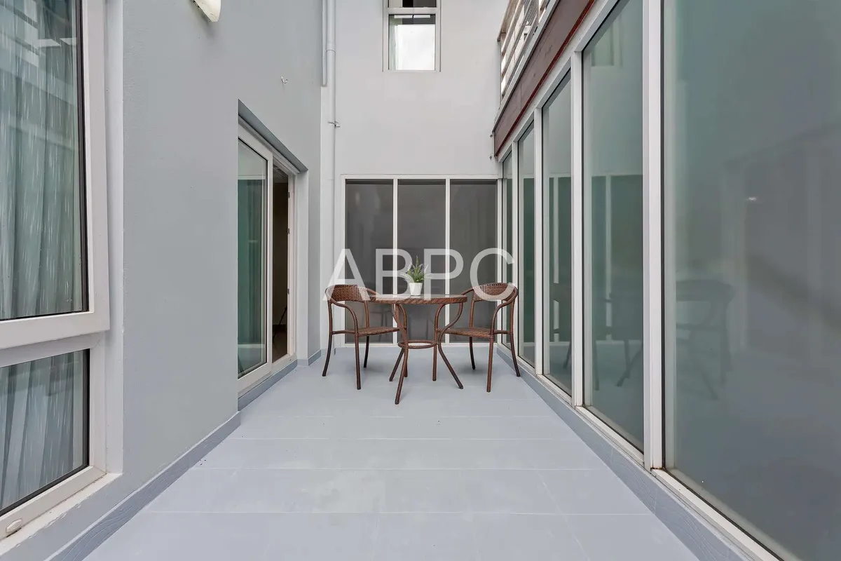 1 Bath in Pratumnak CR2315 photo 4