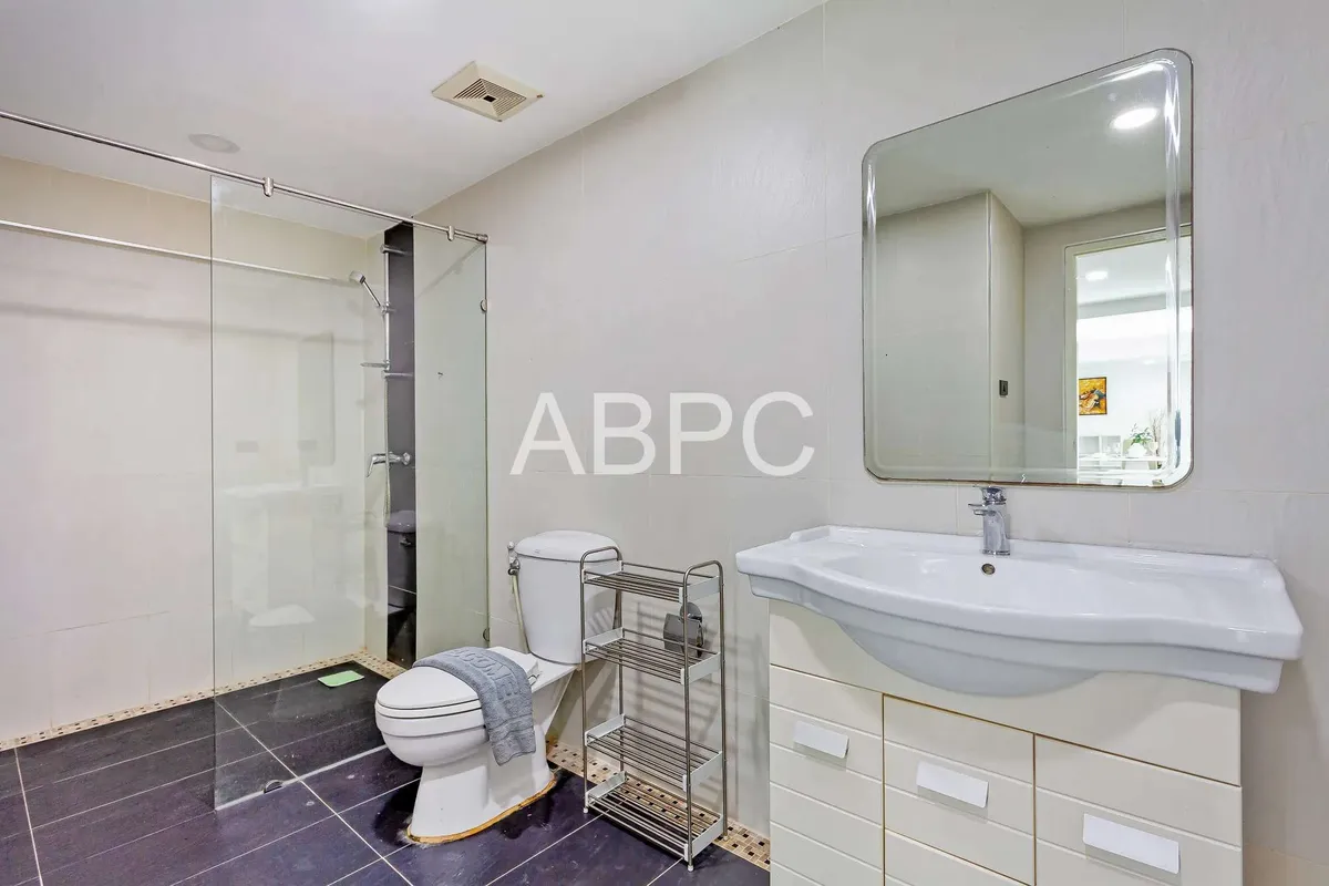 1 Bath in Pratumnak CR2315 photo 6
