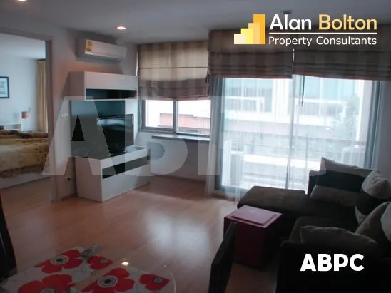 1 Bed 1 Bath in Central Pattaya CR2358 photo 3