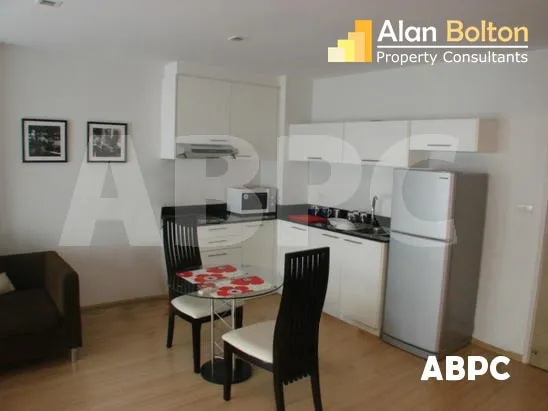 1 Bed 1 Bath in Central Pattaya CR2358 photo 5