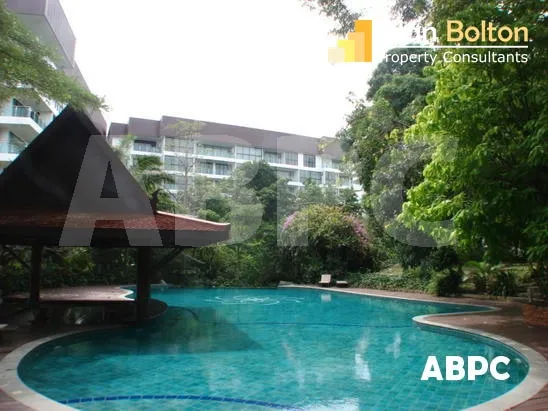 1 Bed 2 Bath in Jomtien
