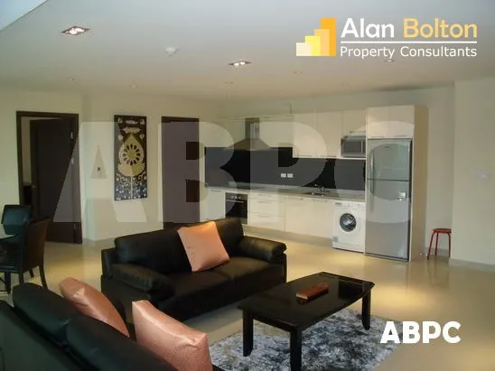 1 Bed 2 Bath in Jomtien photo 3