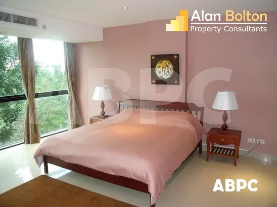 1 Bed 2 Bath in Jomtien photo 4
