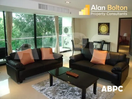 1 Bed 2 Bath in Jomtien photo 5