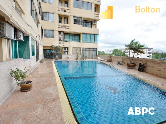 1 Bath in Pratumnak CR2363 photo 5