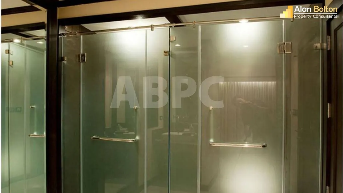 2 Bed 2 Bath Condo in Pratumnak photo 11