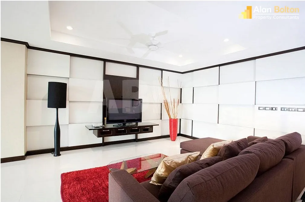 2 Bed 2 Bath Condo in Pratumnak photo 18