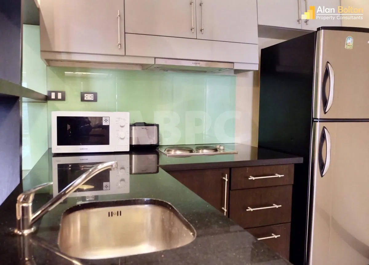 2 Bed 2 Bath Condo in Pratumnak photo 6