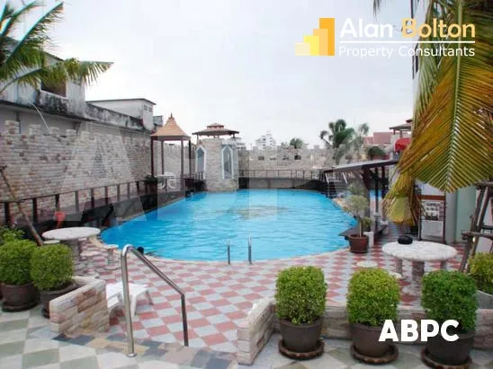 1 Bed 1 Bath Condo in South Pattaya photo 2