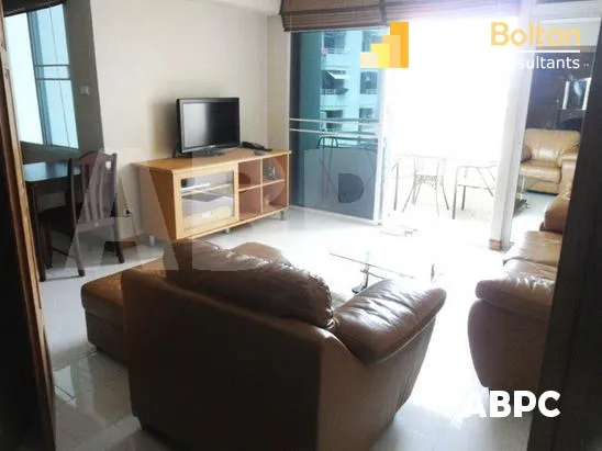 1 Bed 1 Bath Condo in South Pattaya photo 3