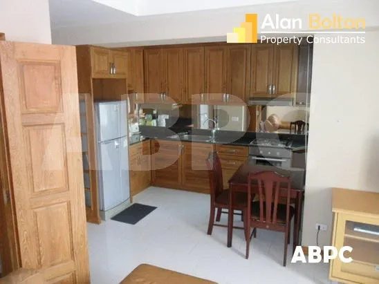 1 Bed 1 Bath Condo in South Pattaya photo 4