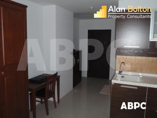 1 Bath in Central Pattaya CR2415 photo 5