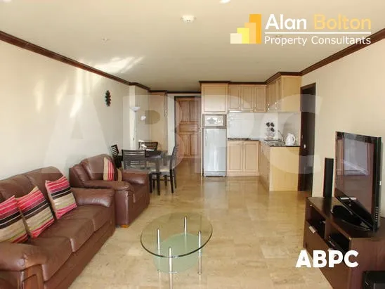 2 Bed 2 Bath in Jomtien CR2419 photo 3