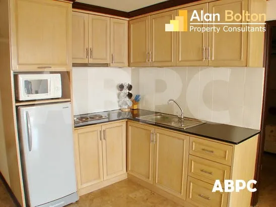 2 Bed 2 Bath in Jomtien CR2419 photo 4