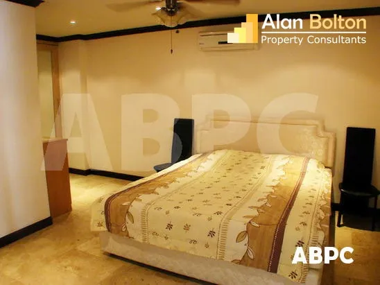 2 Bed 2 Bath in Jomtien CR2419 photo 5