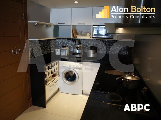 Pattaya Heights 1 Bed in Pratumnak For Rent or Sale photo 4