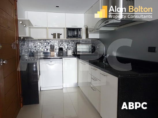 Pattaya Heights 1 Bed in Pratumnak For Rent or Sale photo 15