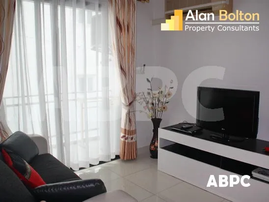 1 Bed 1 Bath Condo in Jomtien photo 5