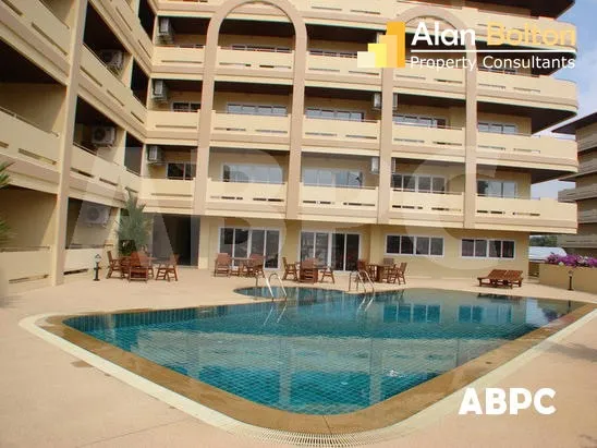 View Talay Residence 4