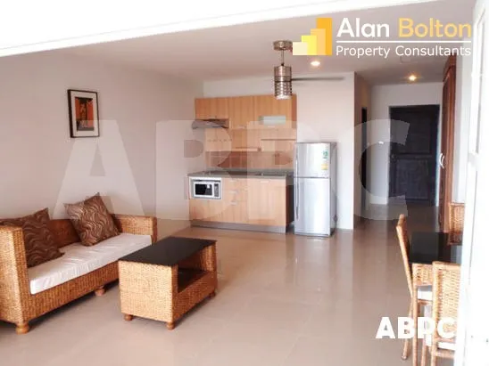 1 Bath in Central Pattaya CR2535 photo 4