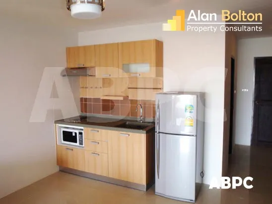 1 Bath in Central Pattaya CR2535 photo 5