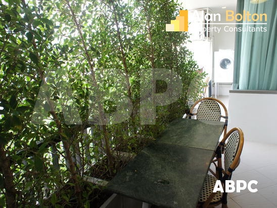 1 Bed 1 Bath Condo in Central Pattaya photo 3