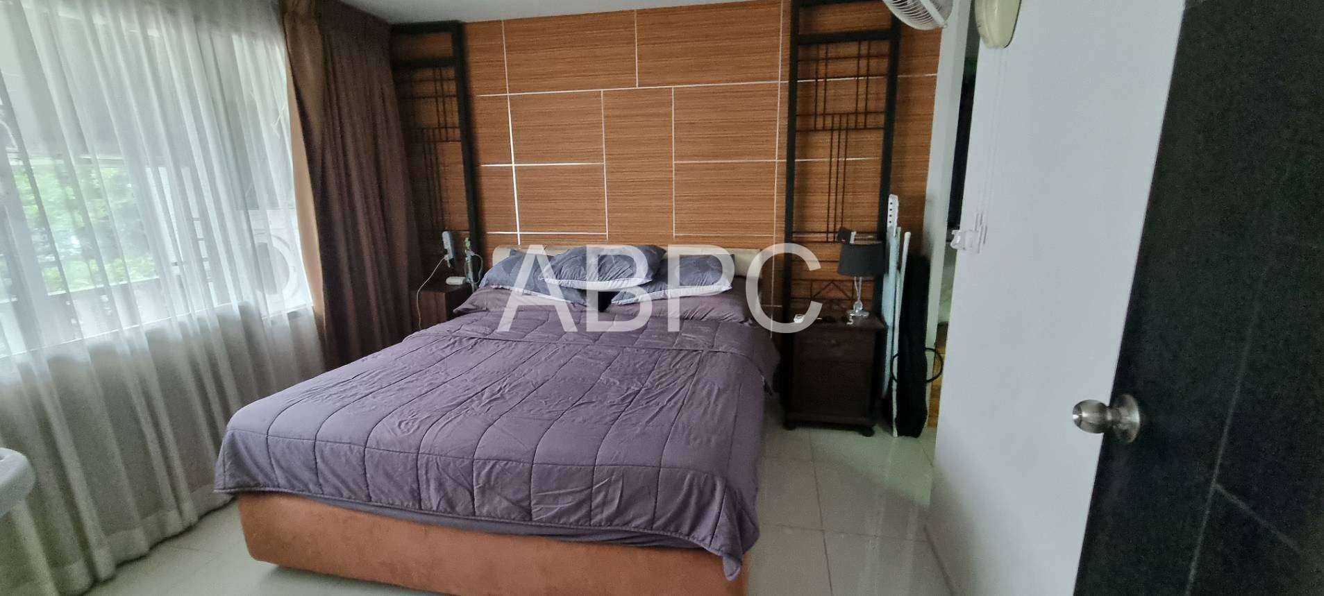 1 Bed 1 Bath Condo in Central Pattaya photo 7