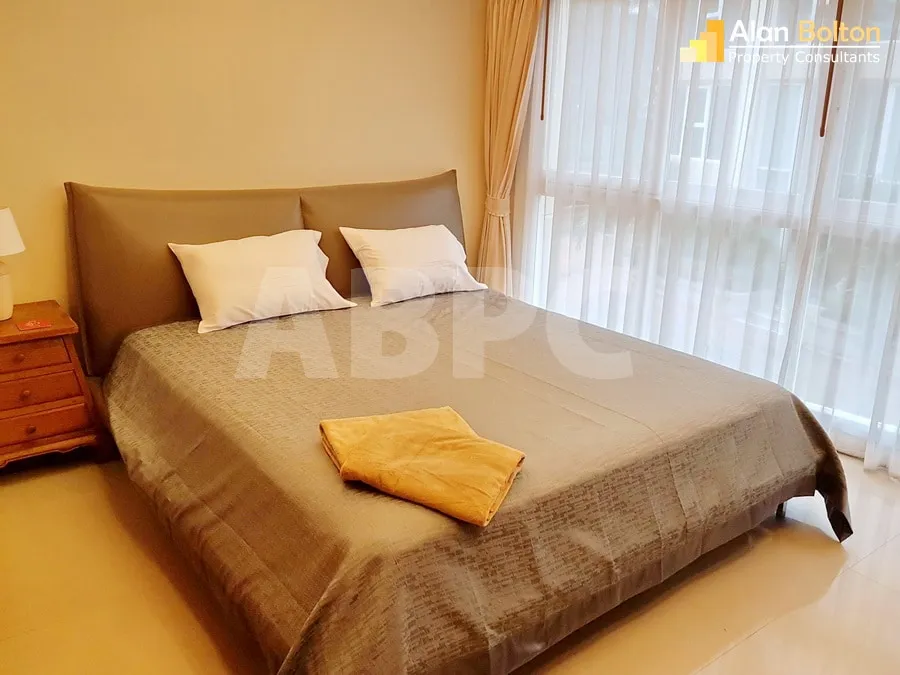 2 Bed 1 Bath in Central Pattaya CR2574 photo 5