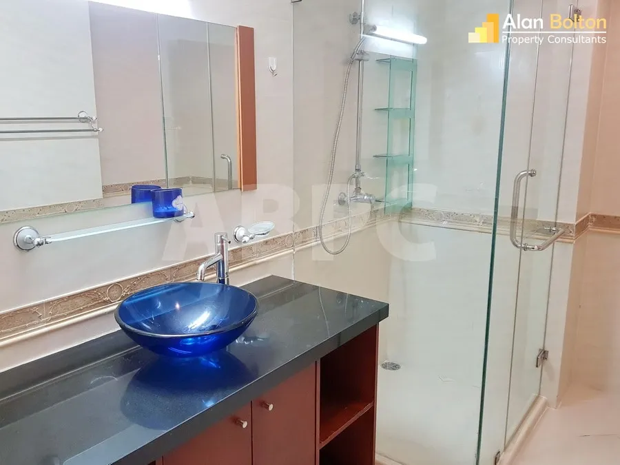 2 Bed 1 Bath in Central Pattaya CR2574 photo 8