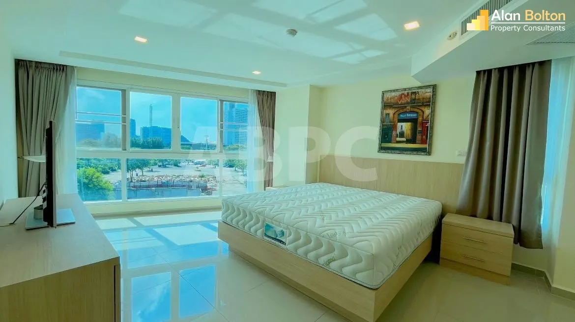 2 Bed 2 Bath in Pratumnak CR2602 photo 2