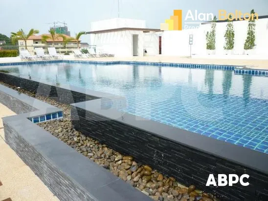 2 Bed 2 Bath in Pratumnak CR2602 photo 11