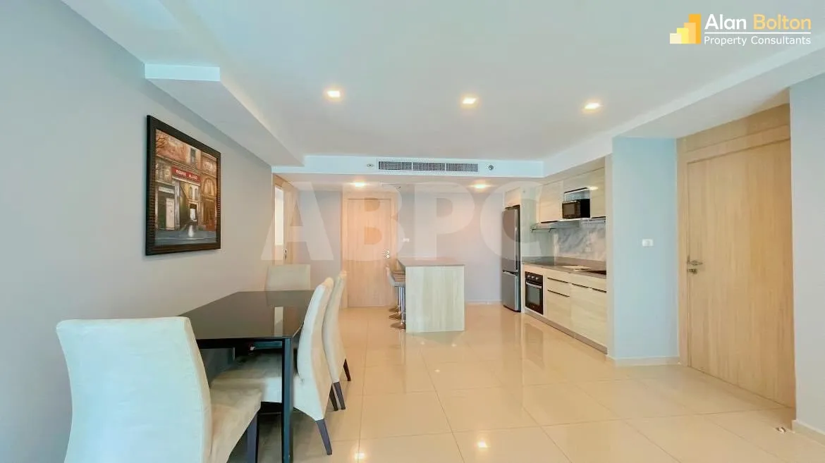 2 Bed 2 Bath in Pratumnak CR2602 photo 12