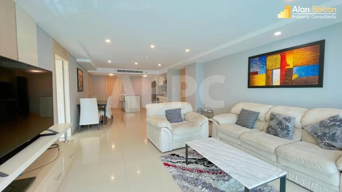 2 Bed 2 Bath in Pratumnak CR2602 photo 13