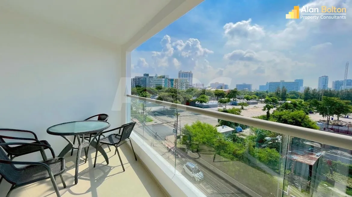 2 Bed 2 Bath in Pratumnak CR2602 photo 15