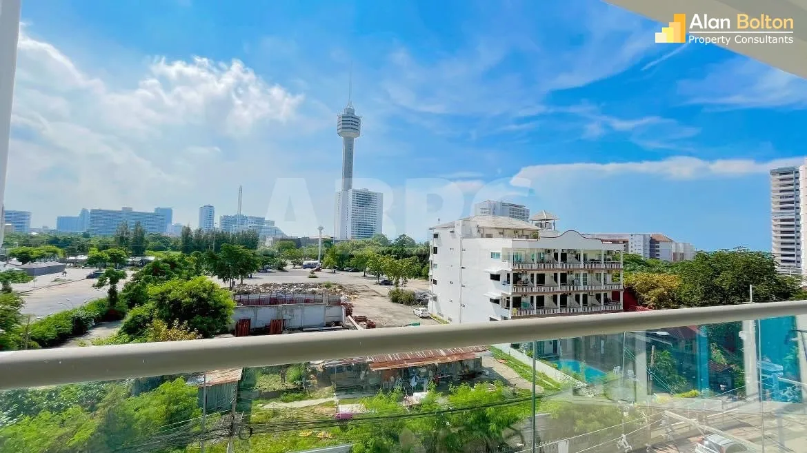 2 Bed 2 Bath in Pratumnak CR2602 photo 16