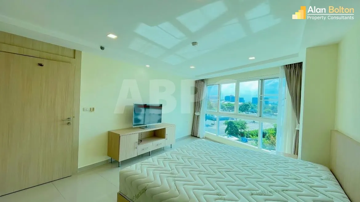 2 Bed 2 Bath in Pratumnak CR2602 photo 17