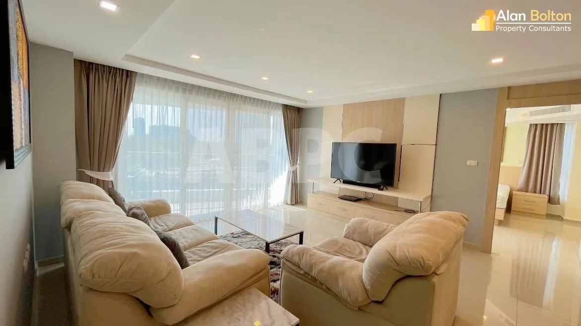 2 Bed 2 Bath in Pratumnak CR2602 photo 18
