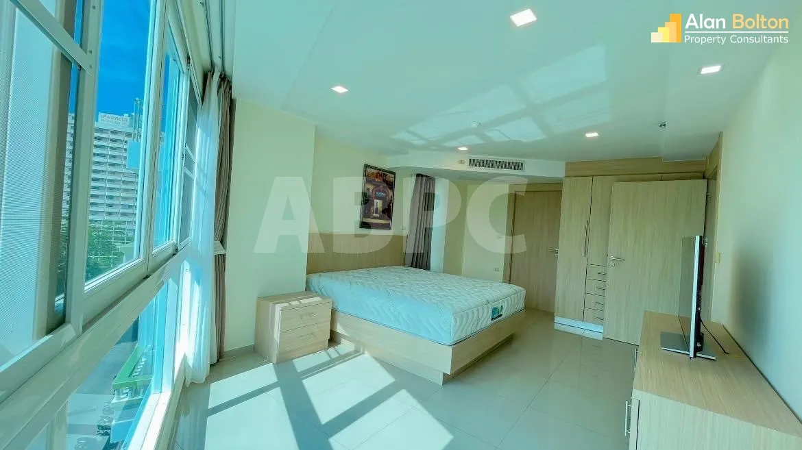 2 Bed 2 Bath in Pratumnak CR2602 photo 3